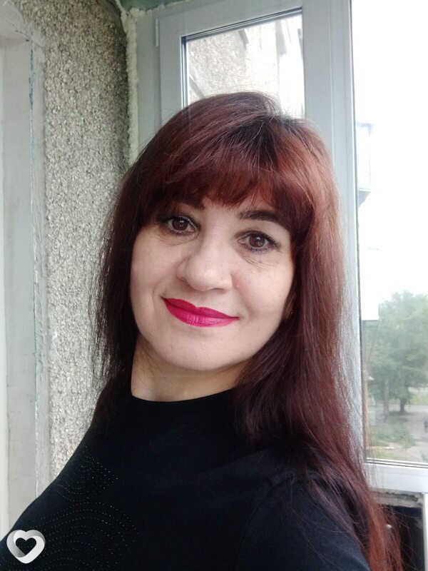 Татьяна, 55, Челябинске — анкета №680603