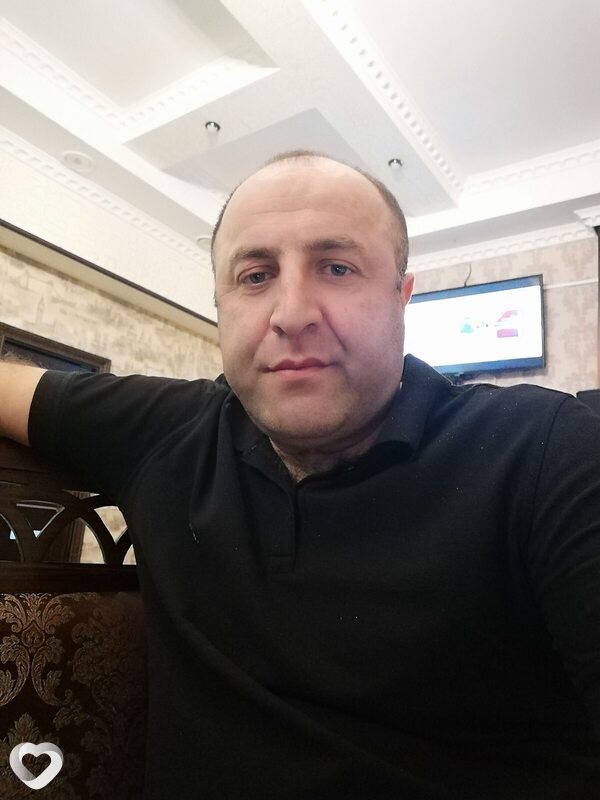 Максим, 45, Пятигорске — анкета №680605