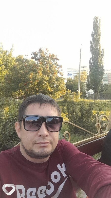 Рустам, 41, Ишимбае — анкета №680606