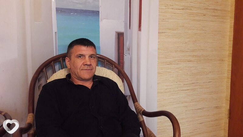 Михаил, 54, Балашихе — анкета №680607