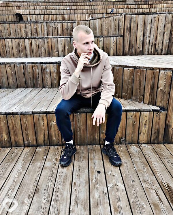 Дмитрий, 29, Дивногорске — анкета №680615