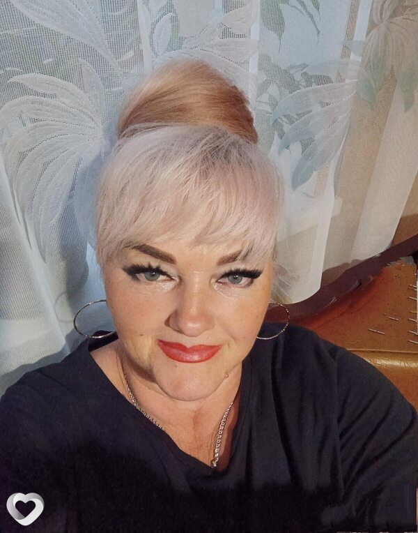 Наталья, 58, Белгороде — анкета №680616