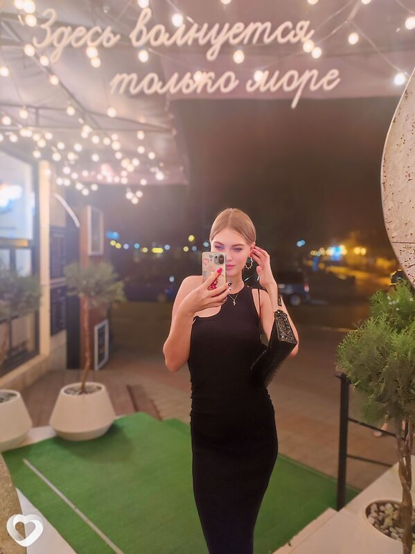 Анастасия, 32, Феодосии — анкета №680618