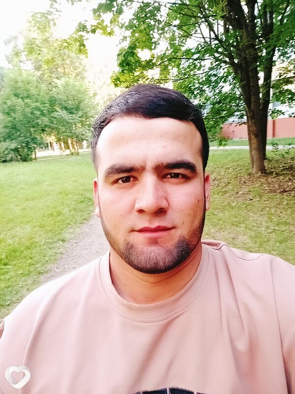 Huseyn, 24, Химках — анкета №680626