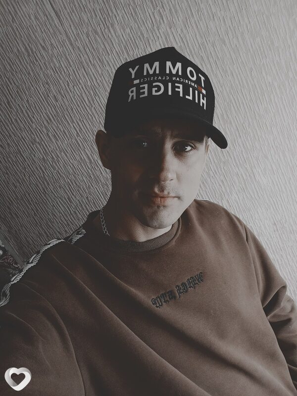 Павел, 32, Барнауле — анкета №680630