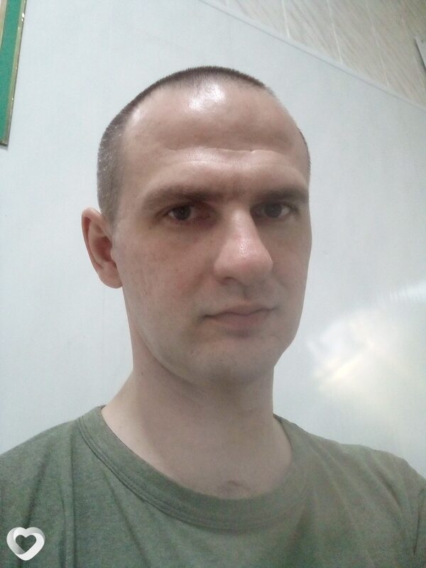Александр, 39, Сергиеве Посаде — анкета №680631
