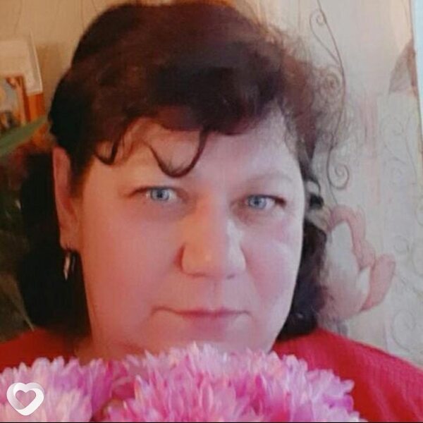 Ольга, 60, Казани — анкета №680635