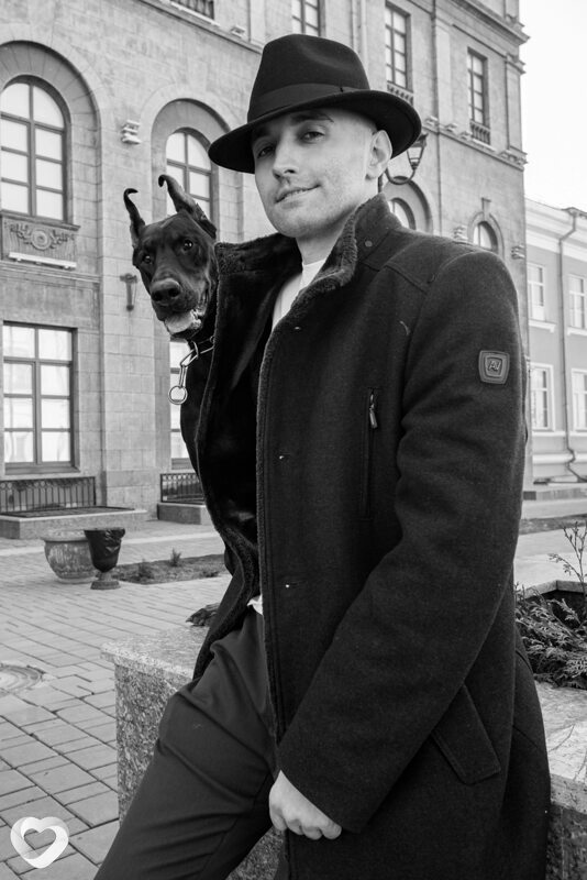 Иван, 32, Омске — анкета №680637