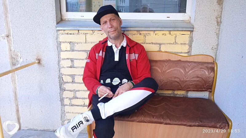 Сергей, 54, Челябинске — анкета №680642