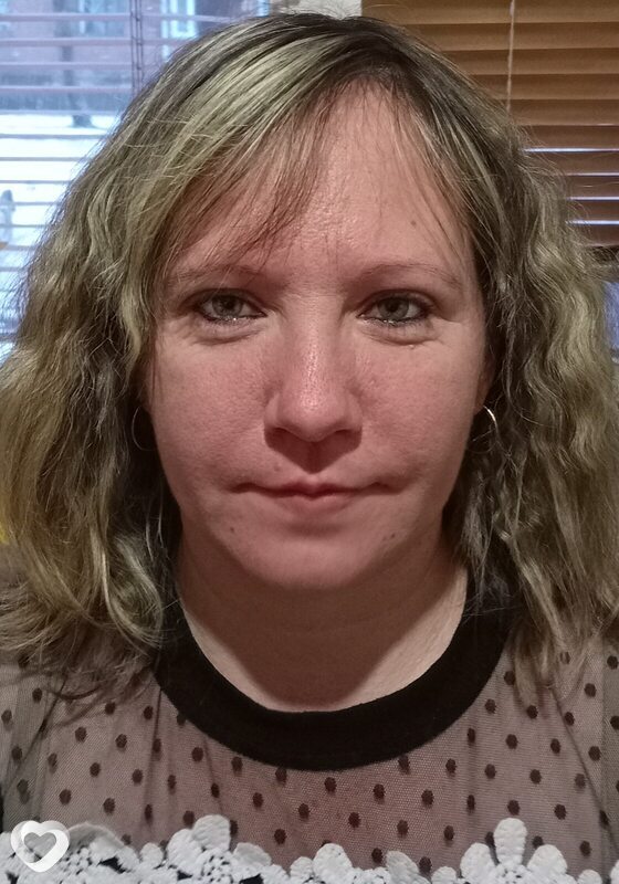 Алла, 40, Запорожье — анкета №680495