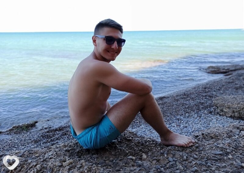 Рамиль, 36, Москве — анкета №680496