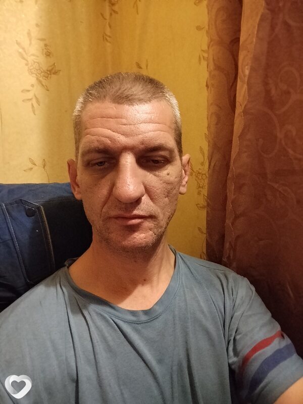 Evgeniy A, 47, Астрахани — анкета №680502