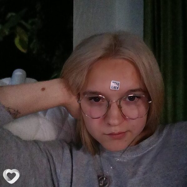 Евгения, 21, Казани — анкета №680509