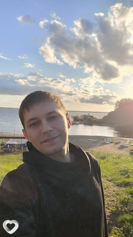 Сергей, 33, Набережных Челнах — анкета №680516