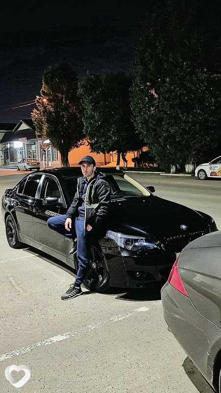 Рустам, 32, Краснодаре — анкета №680672