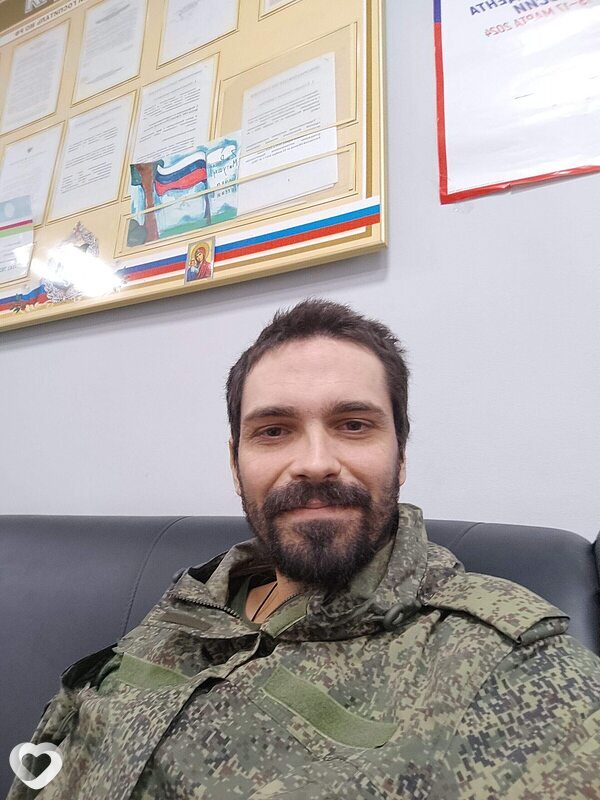 Алексей, 37, Москве — анкета №680681