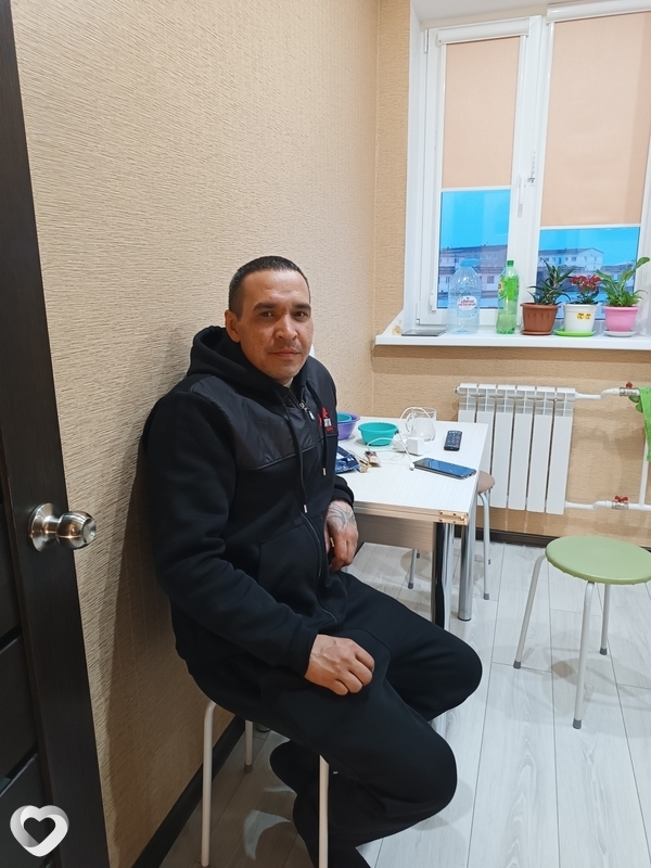 Дима, 38, Североморске — анкета №680688