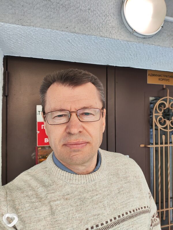 Андрей, 51, Могилев — анкета №680918