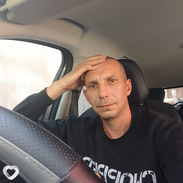 Serg, 42, Гукове — анкета №680920