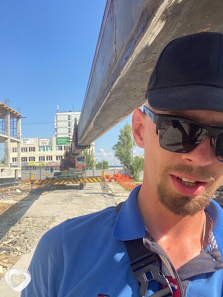 Алексей, 33, Ростове-на-Дону — анкета №680921