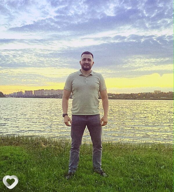 Сергей, 43, Санкт-Петербурге — анкета №680924