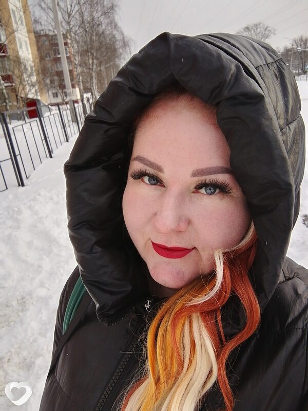 Катерина, 45, Казани — анкета №680931