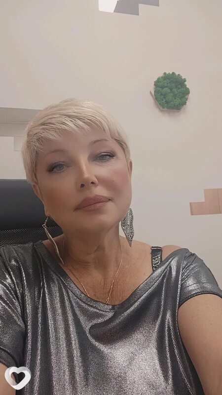 Инна, 55, Минеральных Водах — анкета №680934