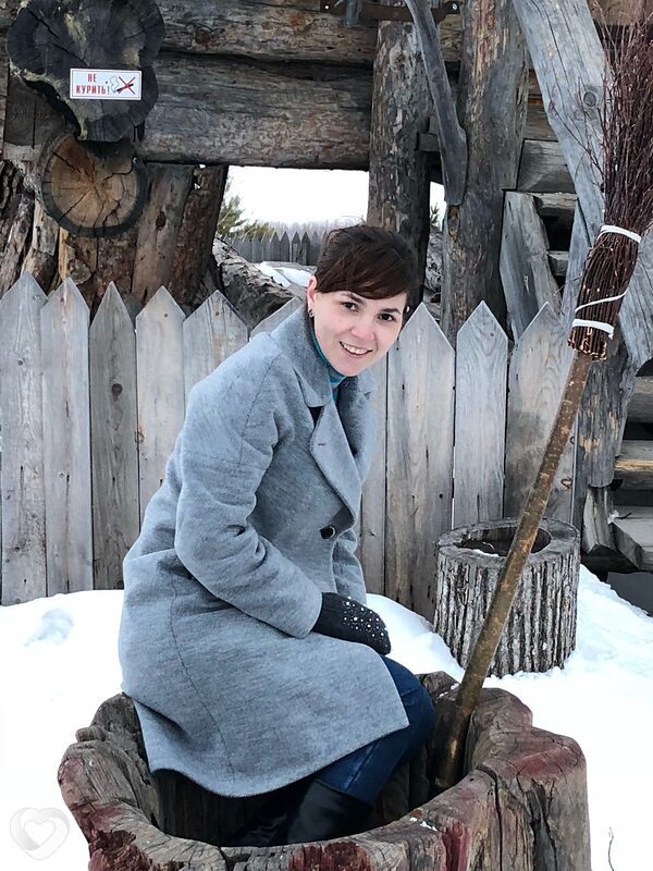 Света, 37, Тобольске — анкета №680939