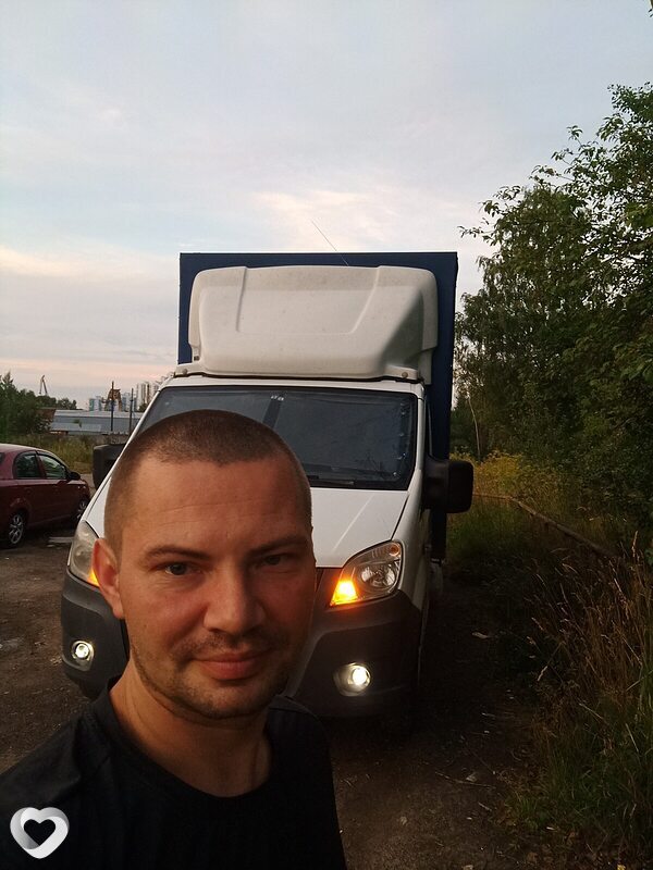 Сергей, 37, Тольятти — анкета №680847