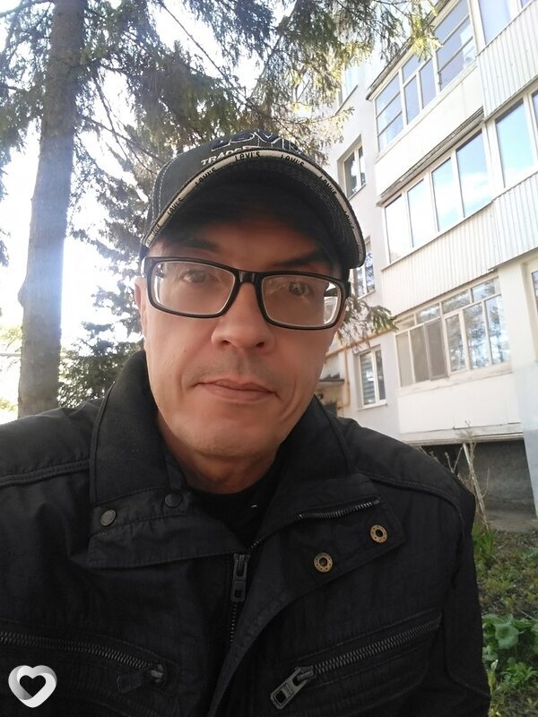 Евгений, 55, Самаре — анкета №680849