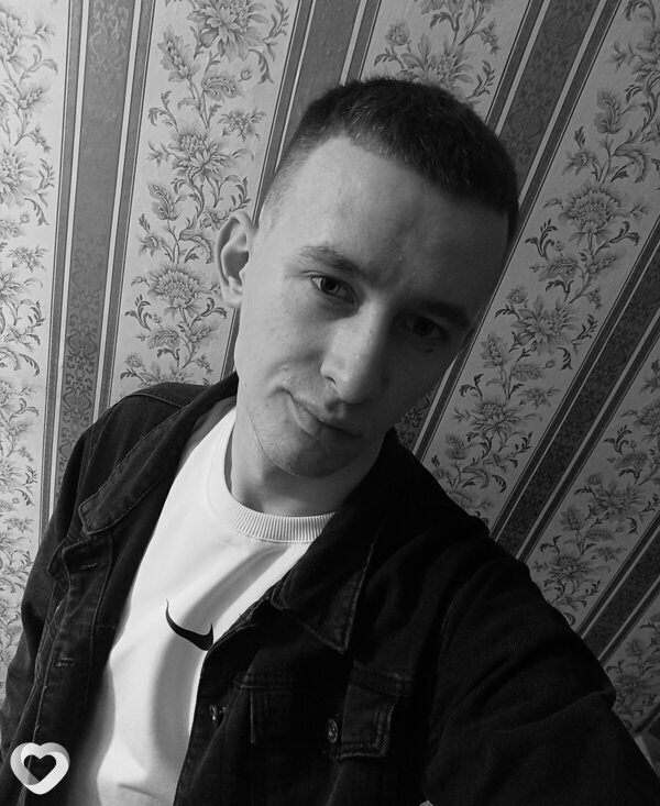Дмитрий, 23, Старых Дорогах — анкета №680855