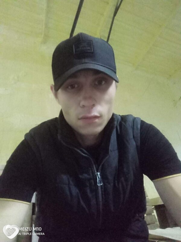 Метис, 34, Алматы — анкета №680859