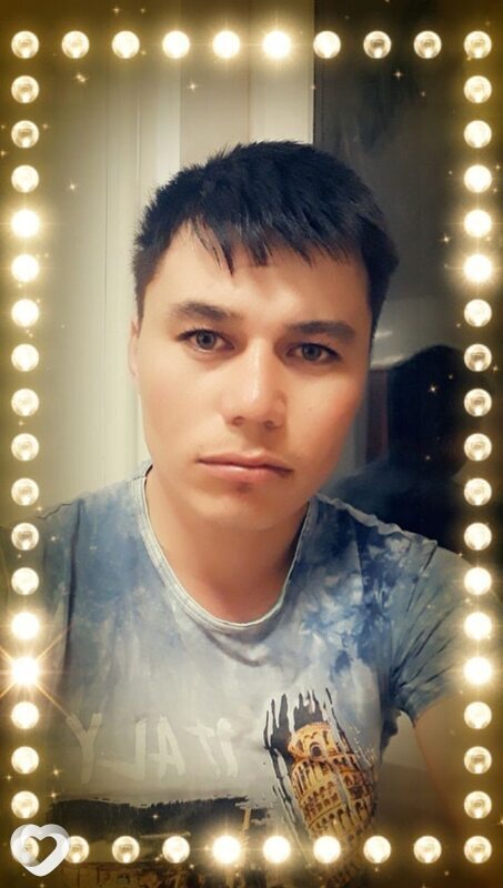 Жасур, 34, Краснодаре — анкета №680895
