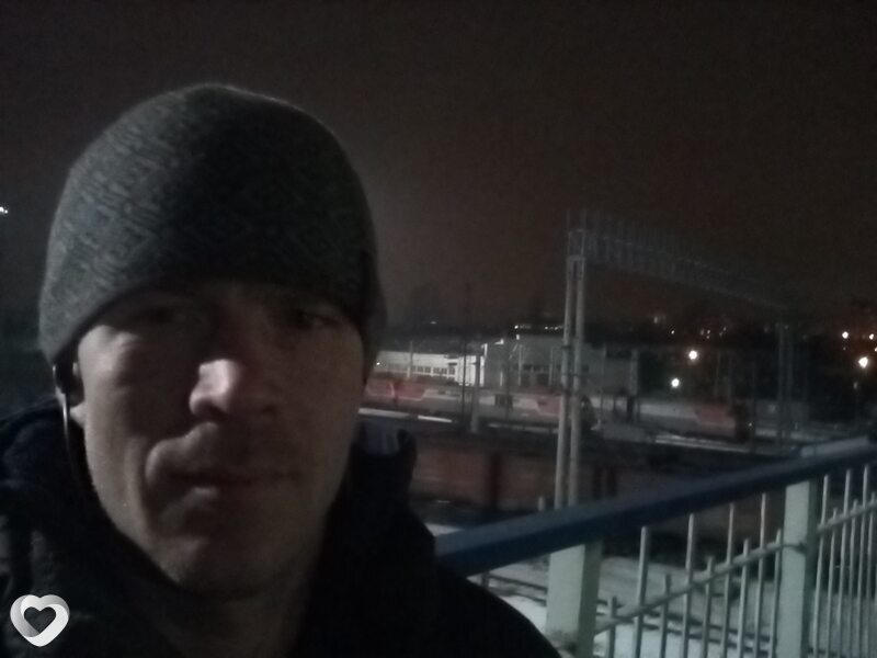 Fox, 35, Пензе — анкета №680896