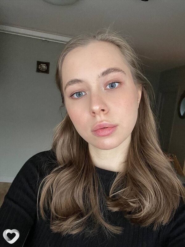 Марина, 39, Санкт-Петербурге — анкета №680897