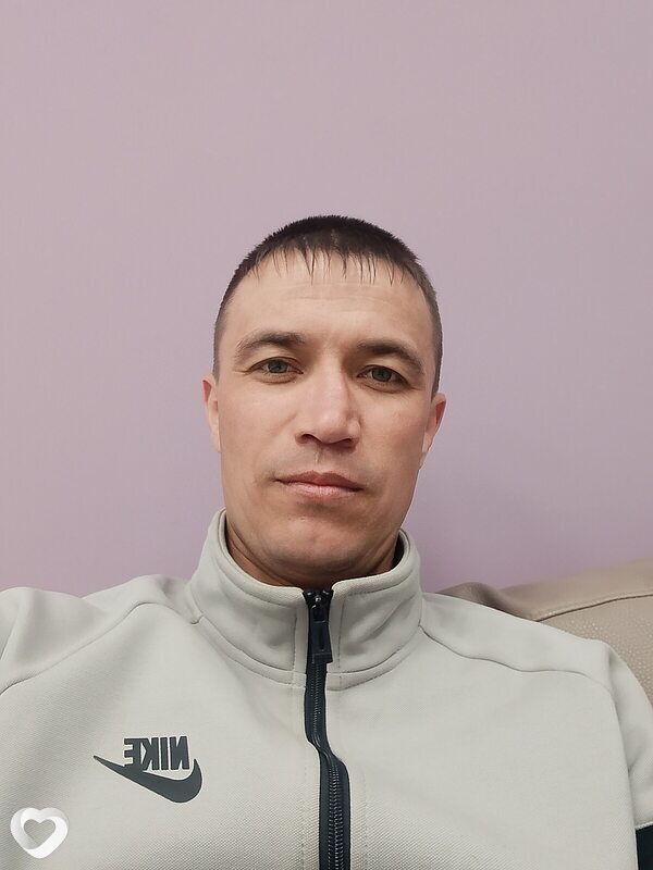 Фанис, 37, Нижнекамске — анкета №680898