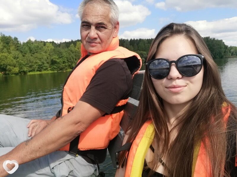 Руслан, 52, Минске — анкета №680903