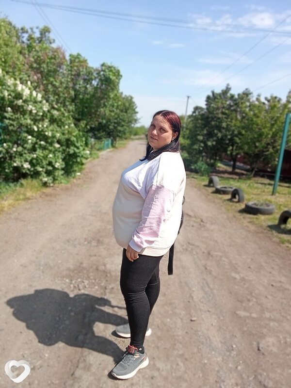 Татьяна, 31, Львове — анкета №681070