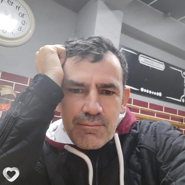 Denis, 42, Минске — анкета №681073