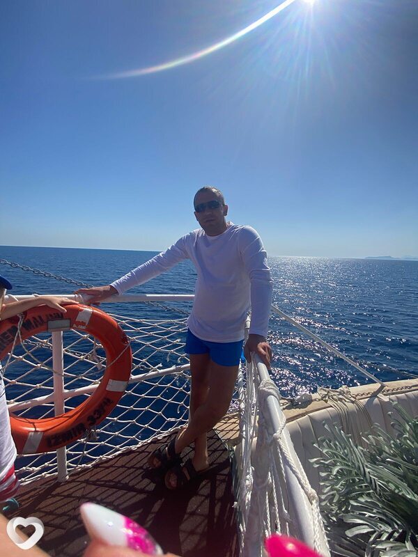 Александр, 47, Томске — анкета №681081
