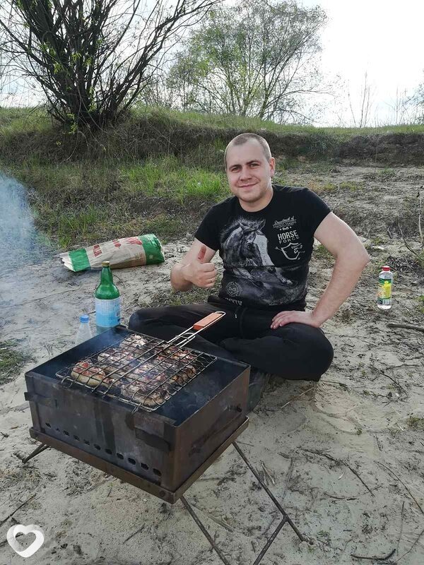 Delovoy Sosok, 30, Гомеле — анкета №681084