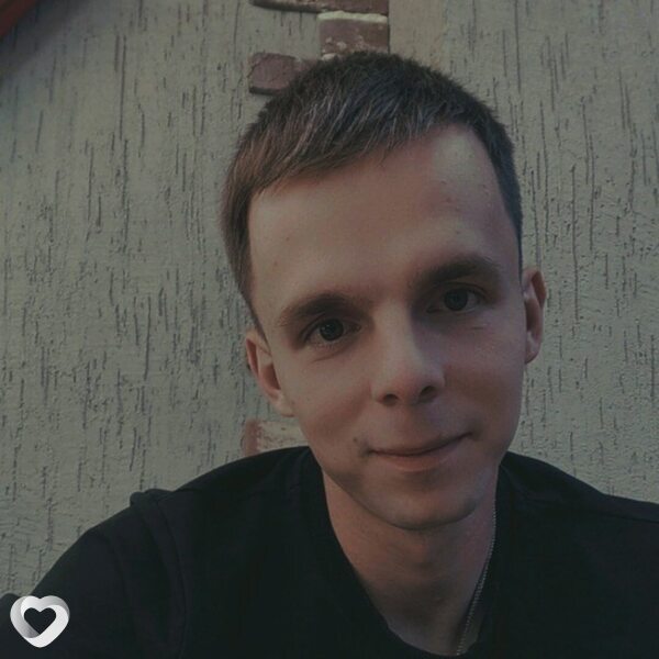 Макс, 27, Великом Новгороде — анкета №681088