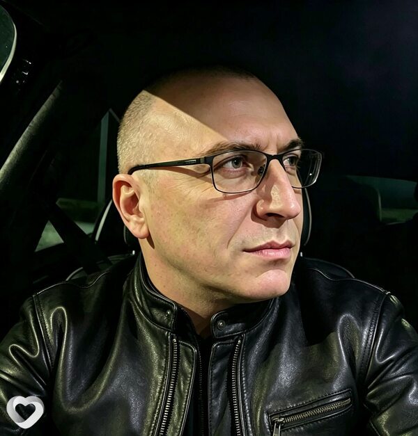 Dmitry, 44, Витебске — анкета №681043