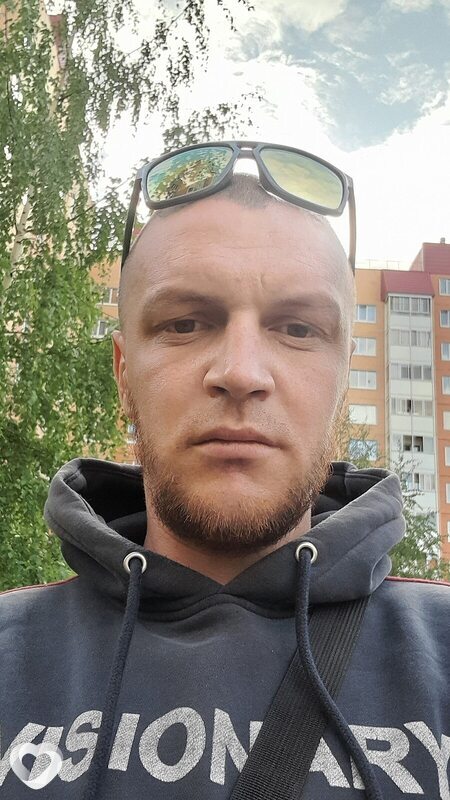 Серёга, 33, Всеволожске — анкета №681054