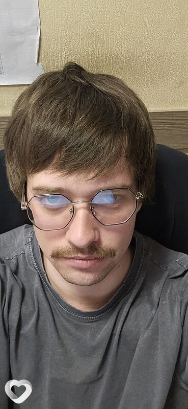 Pszepraszam, 30, Санкт-Петербурге — анкета №681056