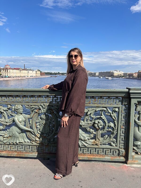 Анна, 32, Ставрополе — анкета №681061