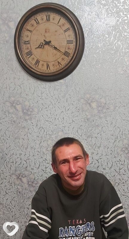 Серега, 38, Одессе — анкета №681064