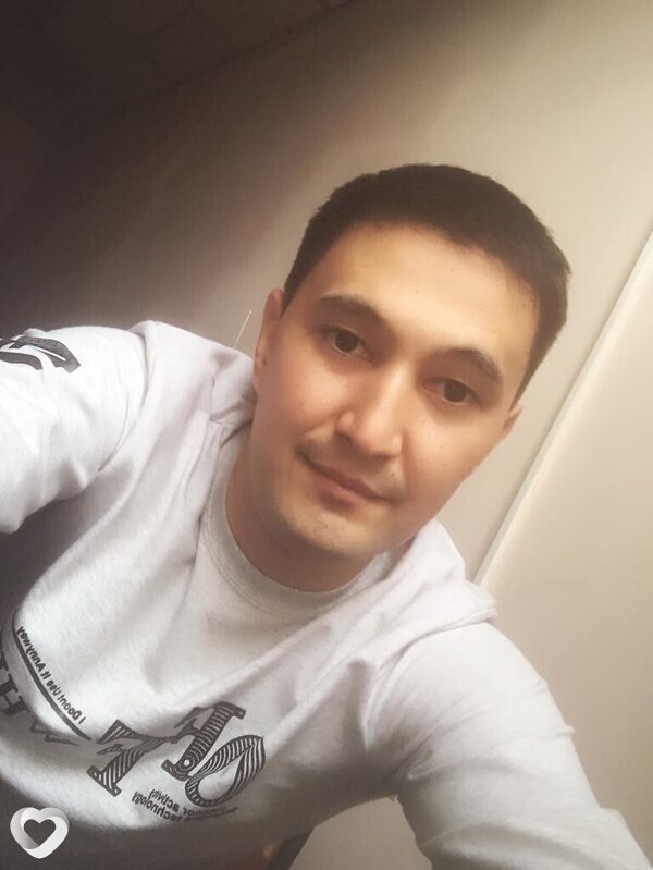 Ерлан, 33, Алматы — анкета №680824