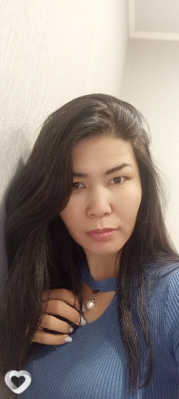 Гульнара, 43, Саратове — анкета №680827