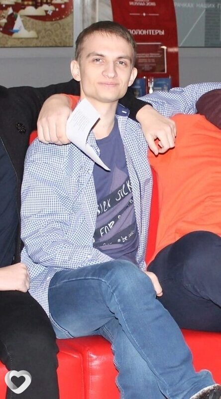 Андрей, 28, Саранске — анкета №680831